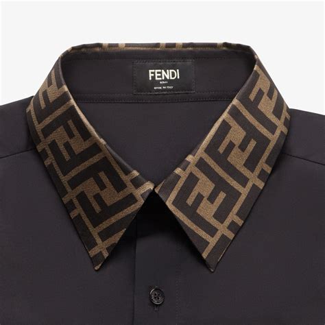 camisas fendi|fendi shirts.